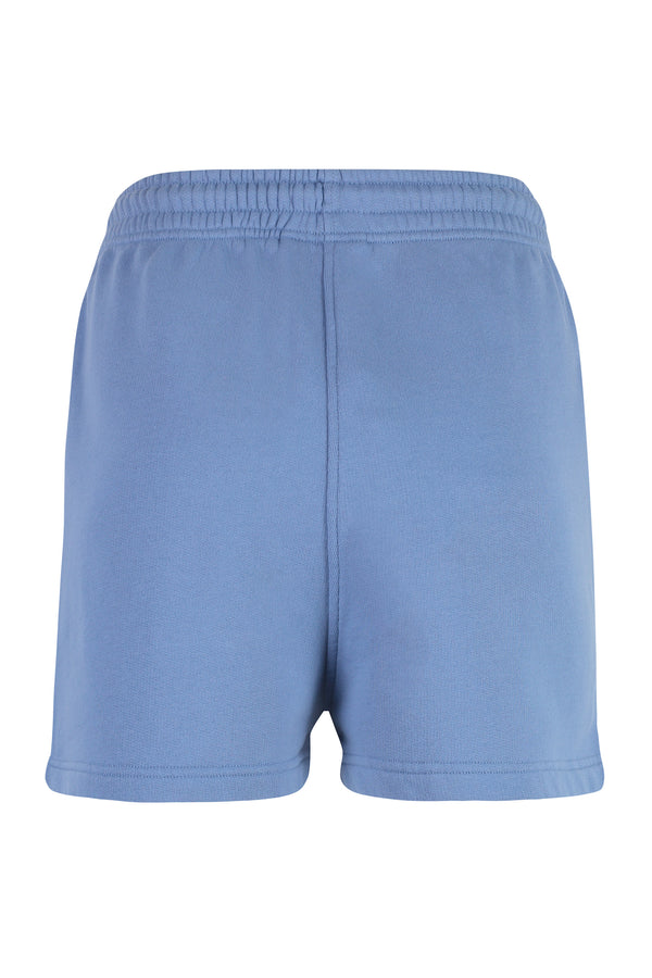 Cotton shorts-1